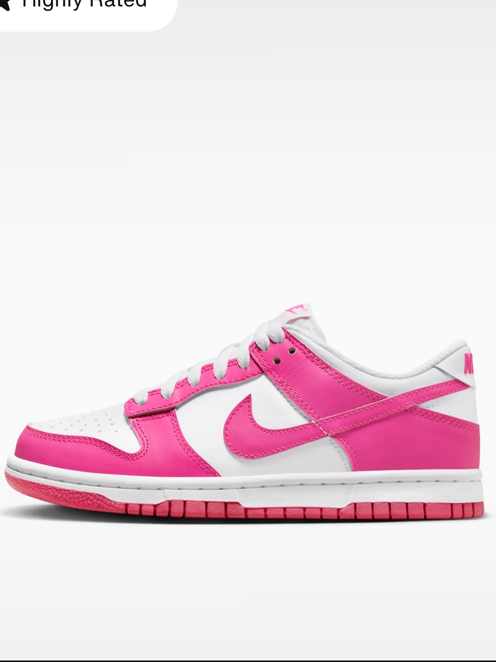 Nike Dunks Low - Picture 4 of 10